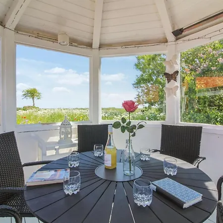 Kiersten - 5km From The Sea In Nw Jutland By Interhome *