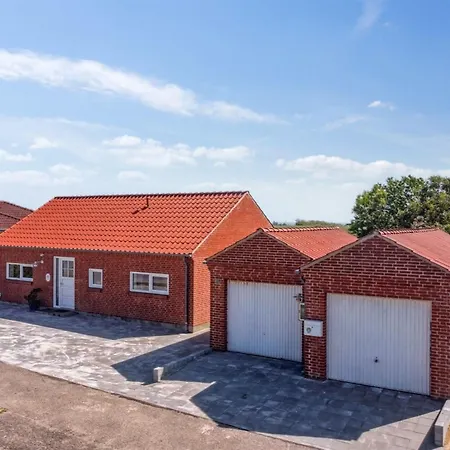 別荘 Kiersten - 5km From The Sea By Interhome *