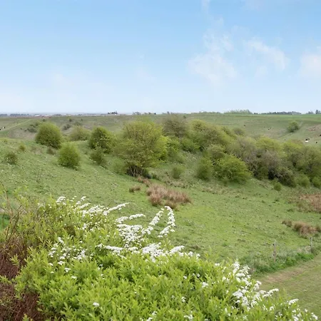 Nyaraló Kiersten - 5km From The Sea By Interhome *