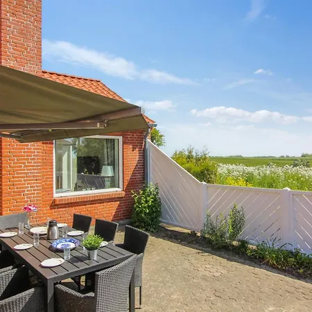 Nyaraló Kiersten - 5km From The Sea By Interhome *