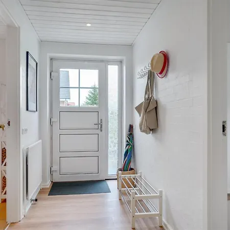 Kiersten - 5km From The Sea By Interhome 別荘 Saltum