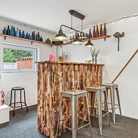 Nyaraló Kiersten - 5km From The Sea By Interhome