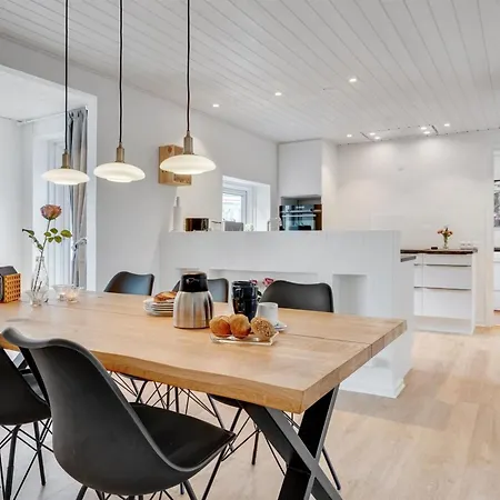 Kiersten - 5km From The Sea By Interhome *