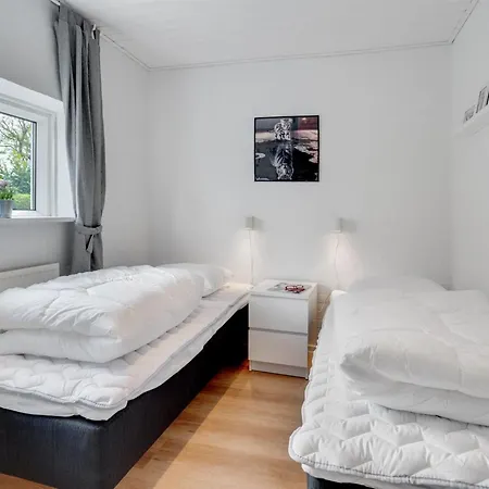 Kiersten - 5km From The Sea By Interhome *