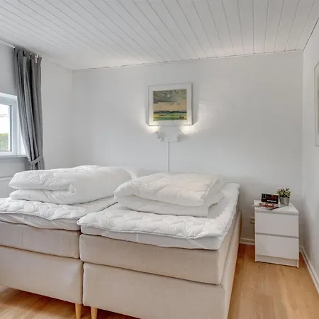 別荘 Kiersten - 5km From The Sea By Interhome *