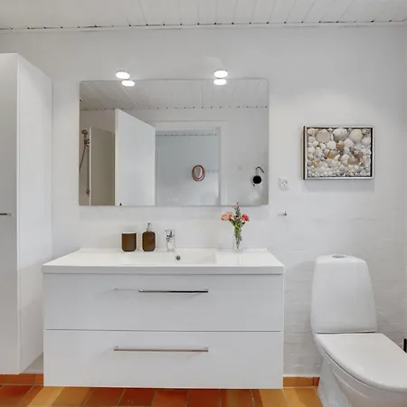 Kiersten - 5km From The Sea By Interhome *