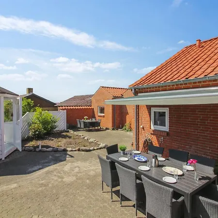 Kiersten - 5km From The Sea By Interhome *