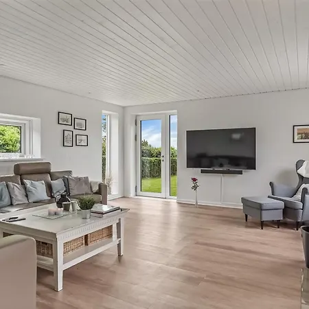 Kiersten - 5km From The Sea By Interhome Tatil Evi *