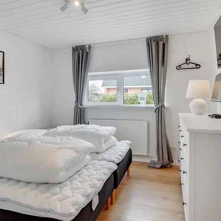 Feriehus Kiersten - 5km From The Sea By Interhome *