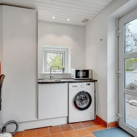 Kiersten - 5km From The Sea By Interhome Feriehus