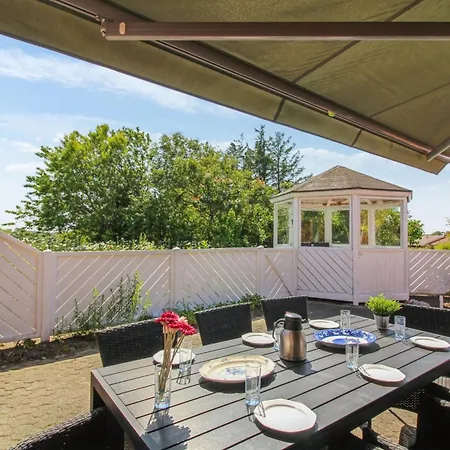 Kiersten - 5km From The Sea By Interhome *