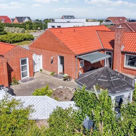 Kiersten - 5km From The Sea By Interhome *
