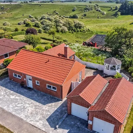 Kiersten - 5km From The Sea By Interhome *